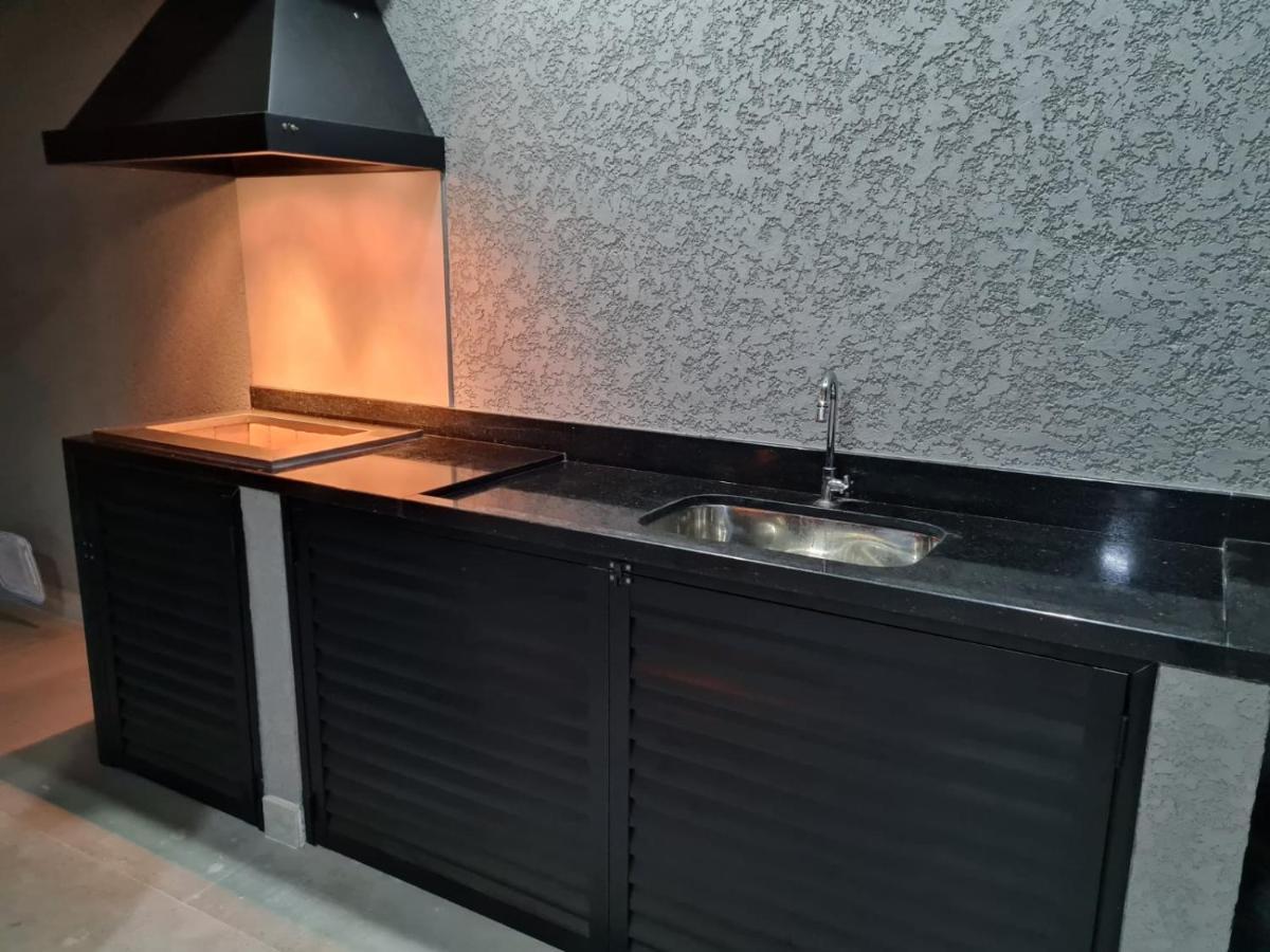 Casa Nova, Conforto Total E Perto Da Praia Peruíbe Exteriör bild