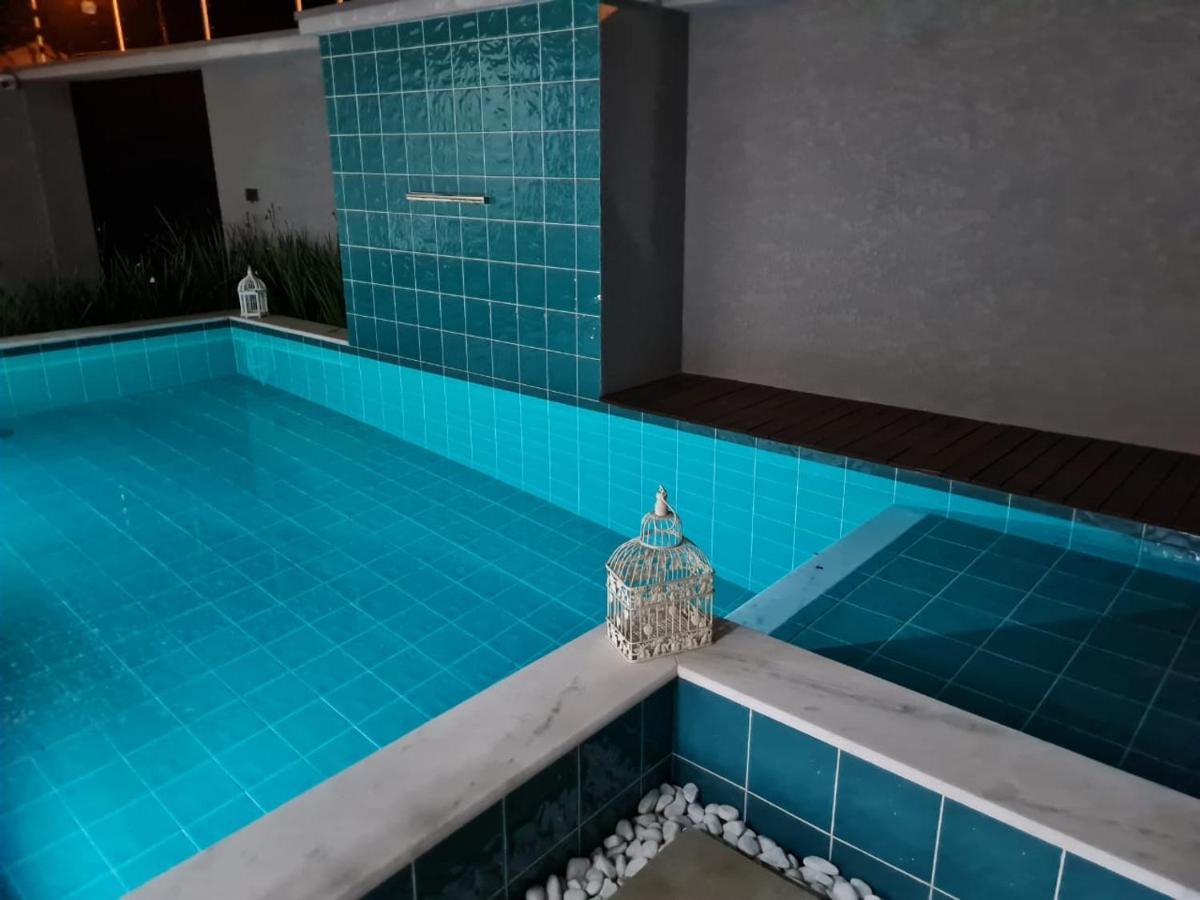 Casa Nova, Conforto Total E Perto Da Praia Peruíbe Exteriör bild