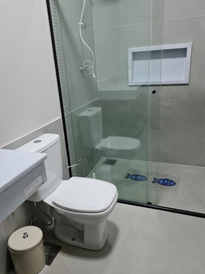 Casa Nova, Conforto Total E Perto Da Praia Peruíbe Exteriör bild