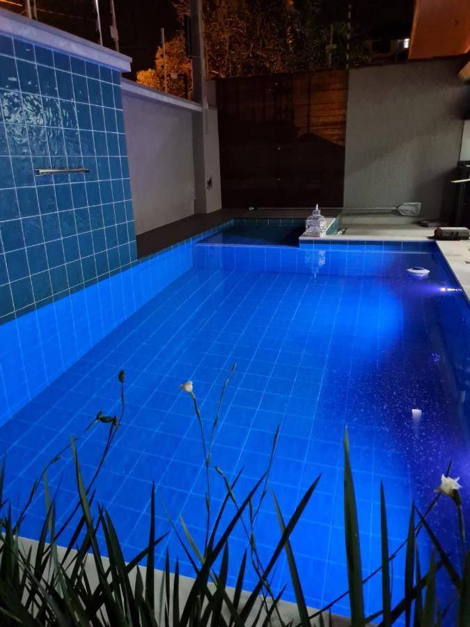 Casa Nova, Conforto Total E Perto Da Praia Peruíbe Exteriör bild