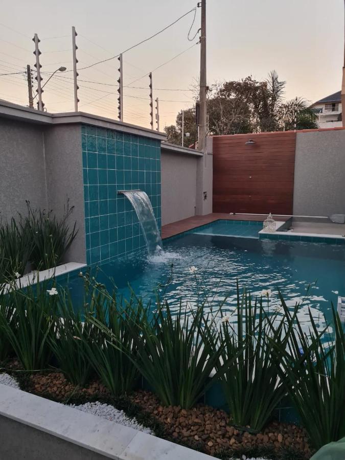 Casa Nova, Conforto Total E Perto Da Praia Peruíbe Exteriör bild