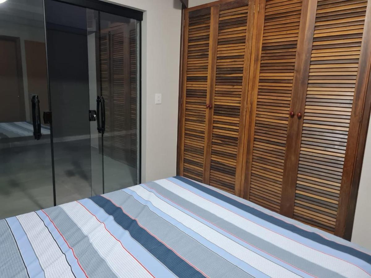 Casa Nova, Conforto Total E Perto Da Praia Peruíbe Exteriör bild
