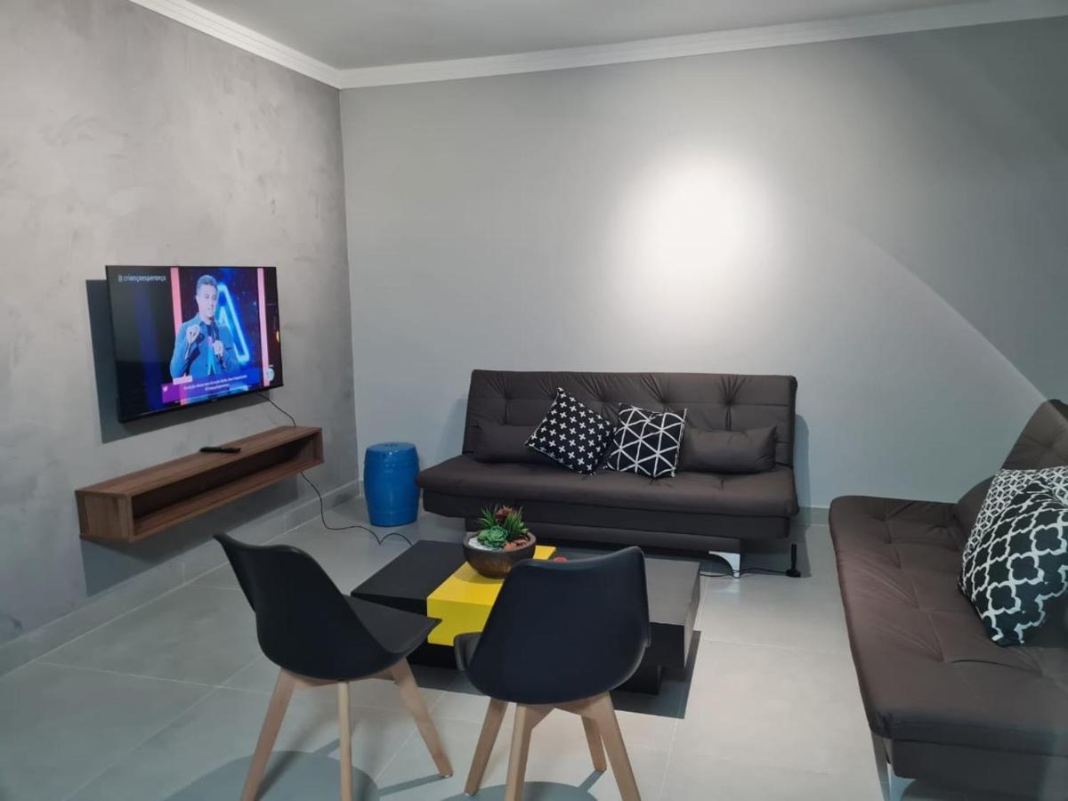 Casa Nova, Conforto Total E Perto Da Praia Peruíbe Exteriör bild