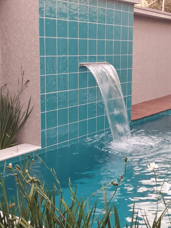 Casa Nova, Conforto Total E Perto Da Praia Peruíbe Exteriör bild
