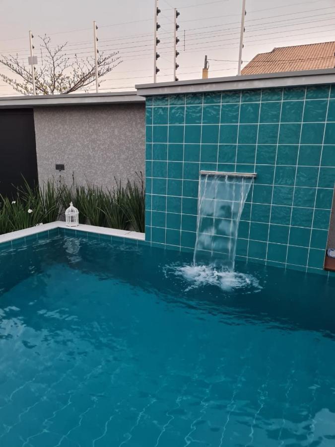 Casa Nova, Conforto Total E Perto Da Praia Peruíbe Exteriör bild