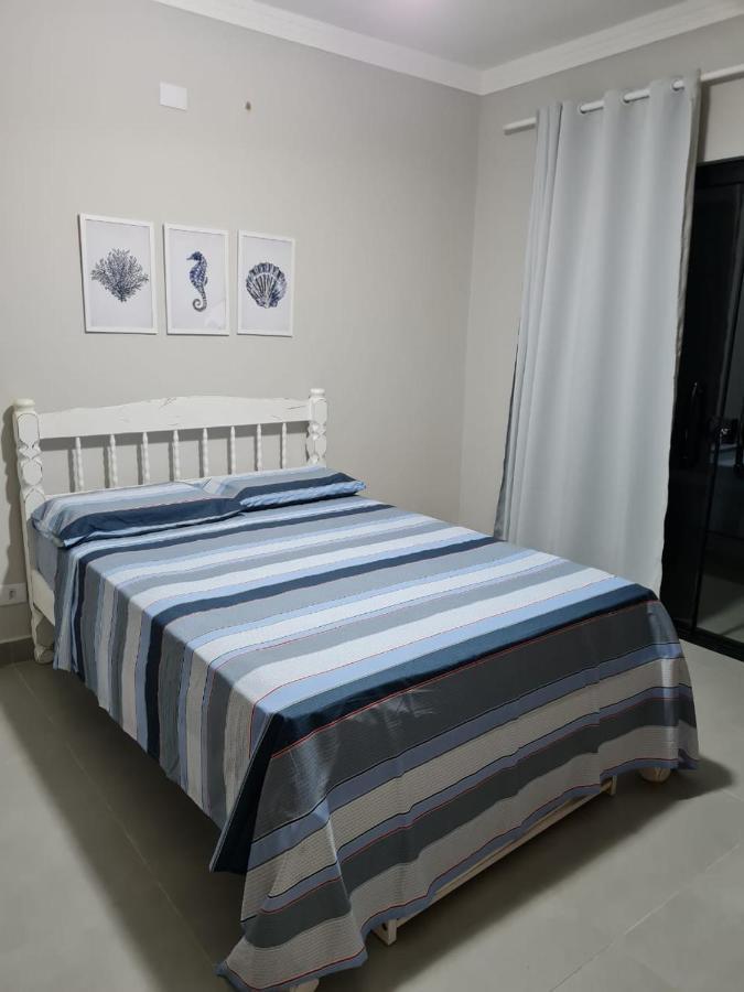 Casa Nova, Conforto Total E Perto Da Praia Peruíbe Exteriör bild