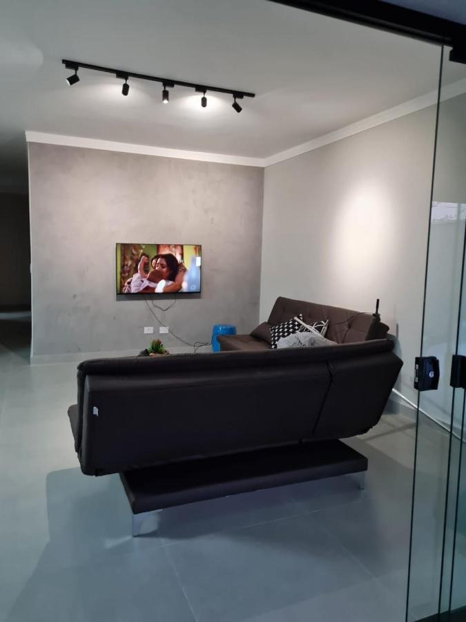 Casa Nova, Conforto Total E Perto Da Praia Peruíbe Exteriör bild
