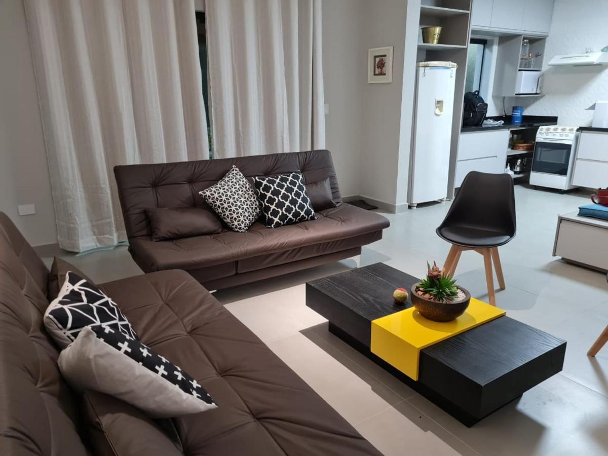 Casa Nova, Conforto Total E Perto Da Praia Peruíbe Exteriör bild